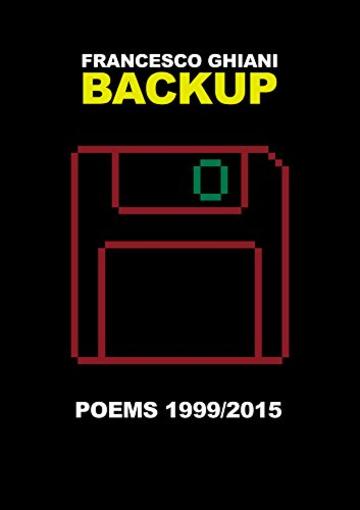 BACKUP: poesie 1999/2015